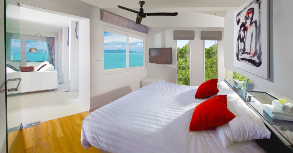 Infinity Residences & Resort Koh Samui