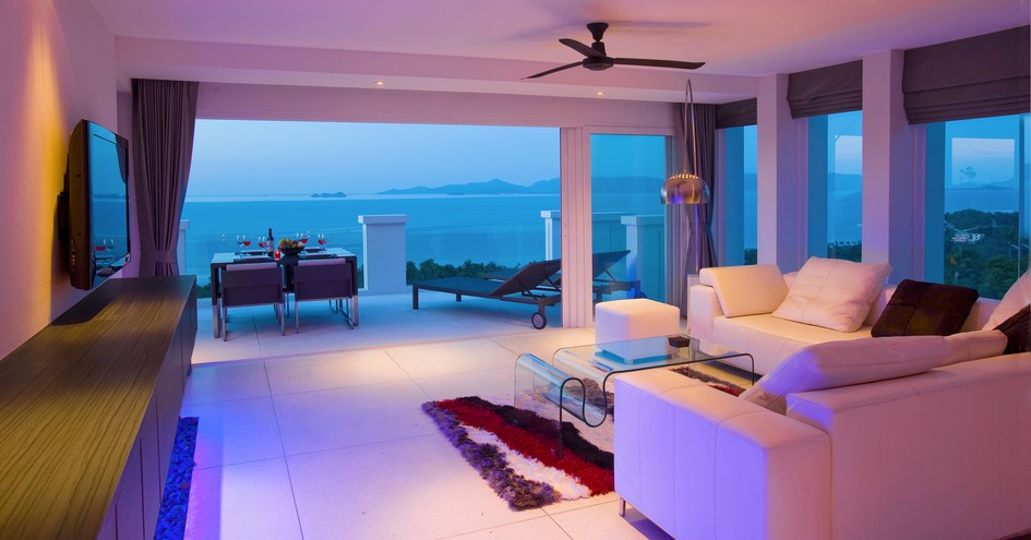 Infinity Residences & Resort Koh Samui