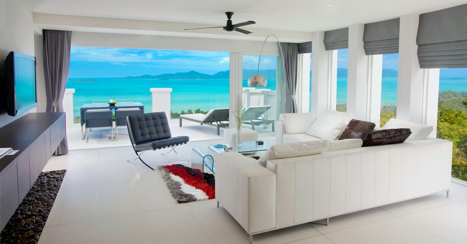 Infinity Residences & Resort Koh Samui