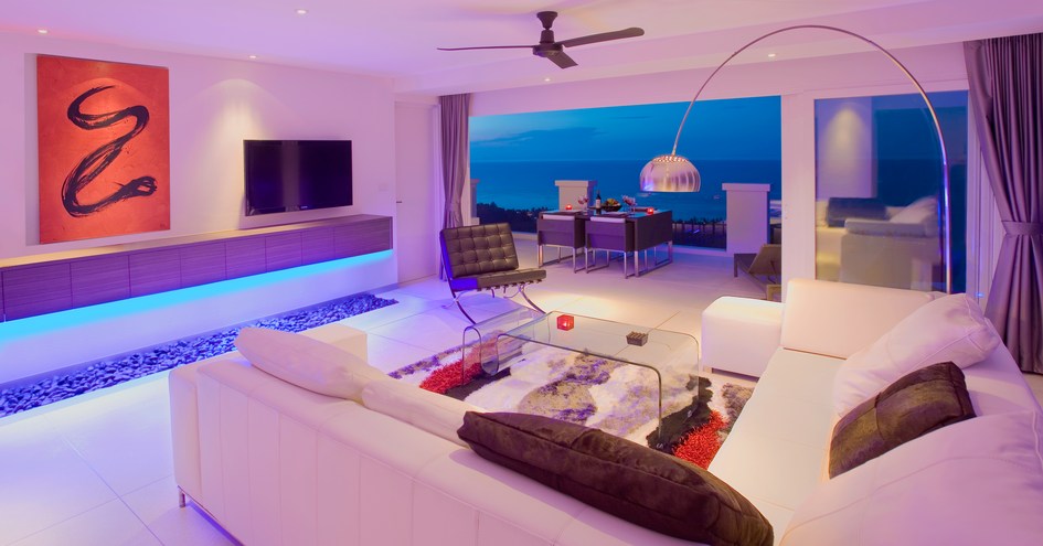 Infinity Residences & Resort Koh Samui