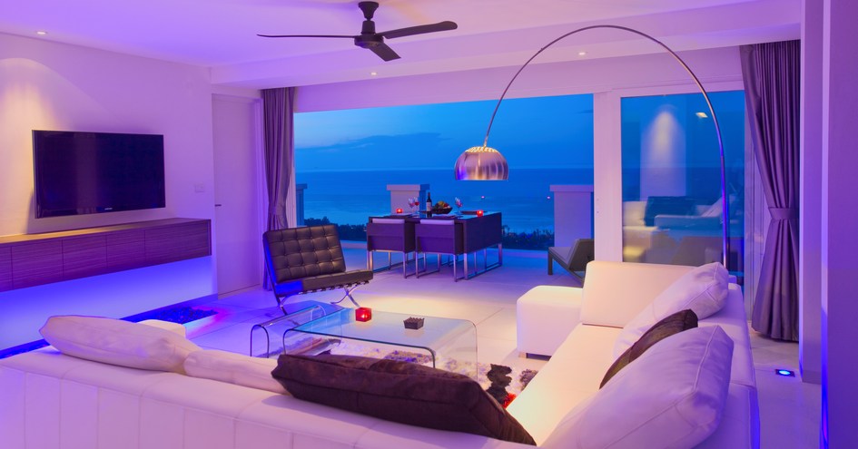 Infinity Residences & Resort Koh Samui