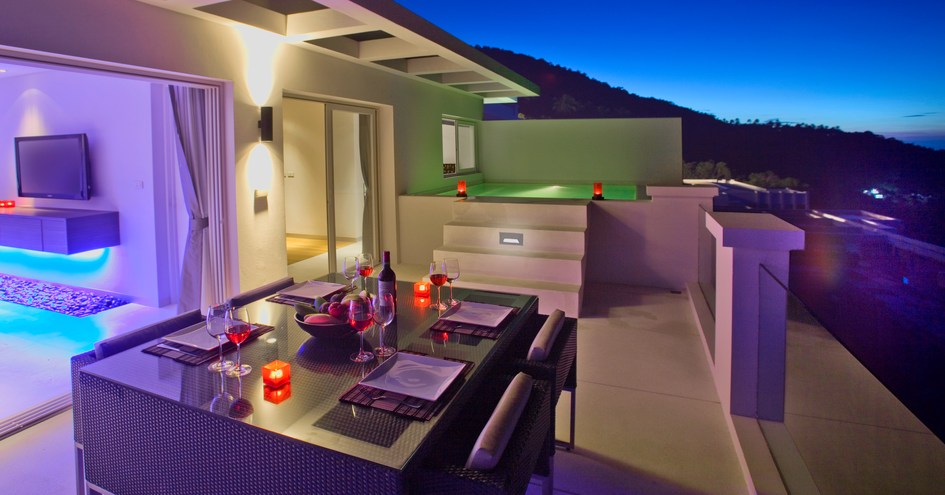 Infinity Residences & Resort Koh Samui