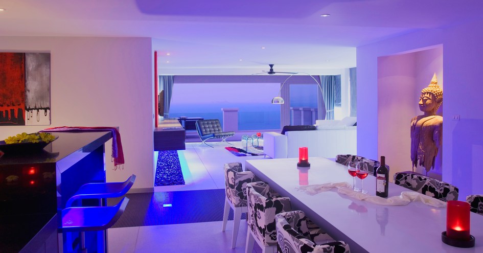 Infinity Residences & Resort Koh Samui