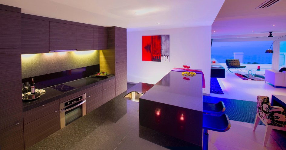 Infinity Residences & Resort Koh Samui