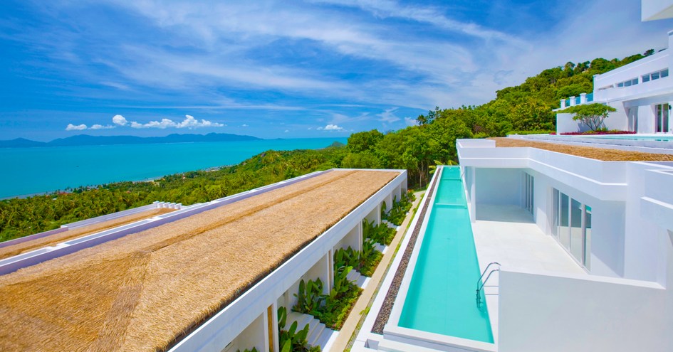Infinity Residences & Resort Koh Samui