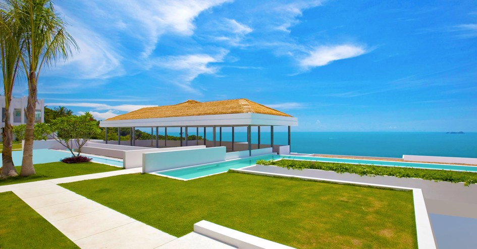 Infinity Residences & Resort Koh Samui