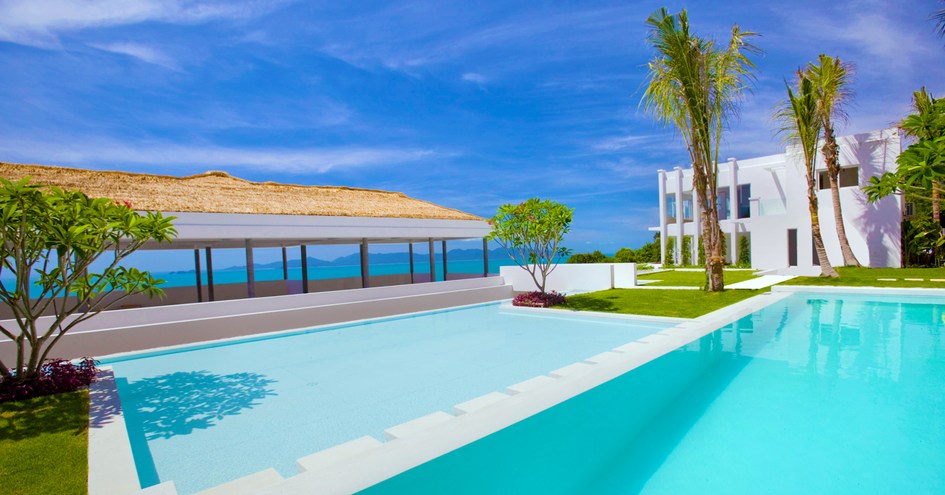 Infinity Residences & Resort Koh Samui