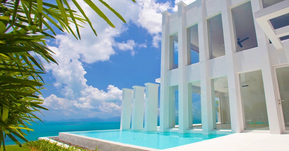 Infinity Residences & Resort Koh Samui