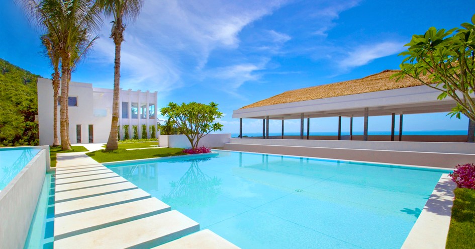 Infinity Residences & Resort Koh Samui