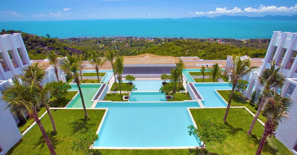 Infinity Residences & Resort Koh Samui