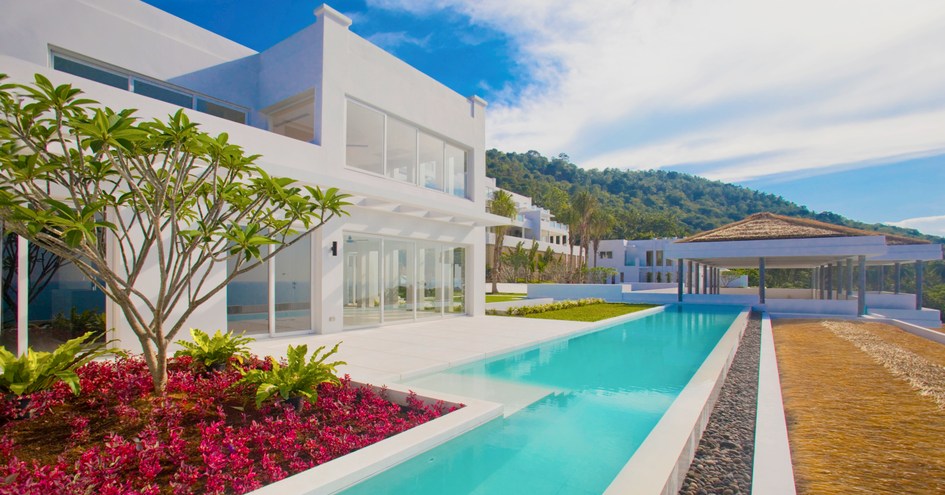 Infinity Residences & Resort Koh Samui