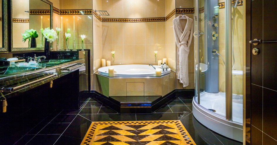 The Hotel du Collectionneur