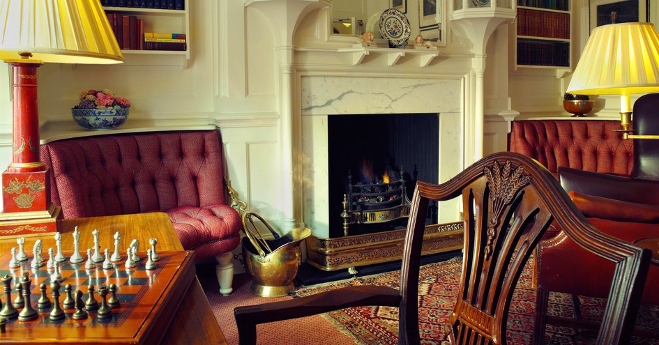Draycott Hotel in London, England