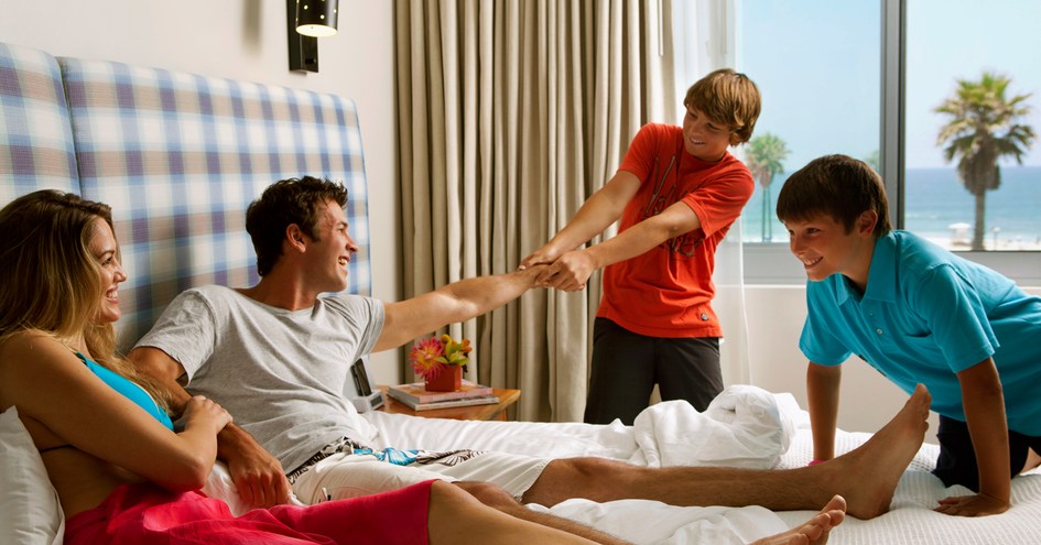 Kimpton Shorebreak Hotel