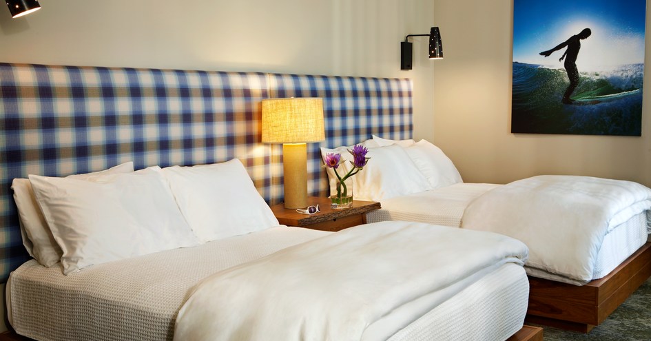 Kimpton Shorebreak Hotel