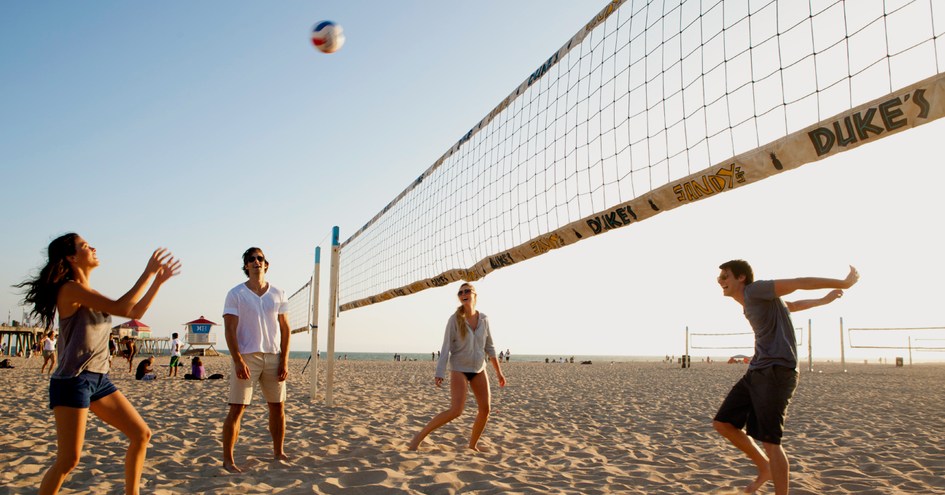 Kimpton Shorebreak Hotel