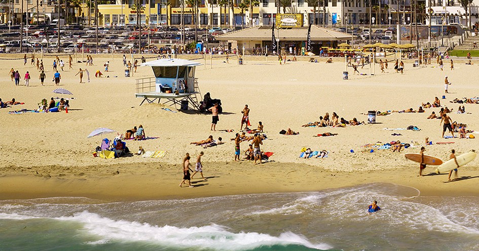 Kimpton Shorebreak Hotel