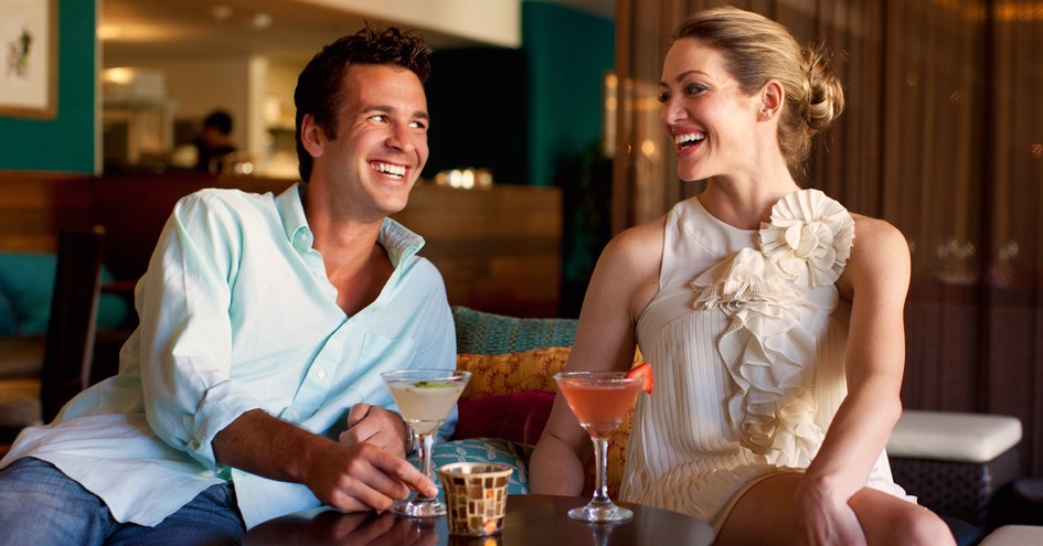 Kimpton Shorebreak Hotel