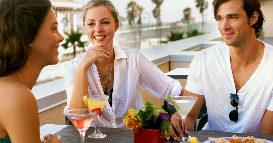 Kimpton Shorebreak Hotel