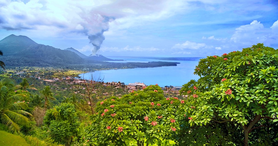 Orion Expedition Cruises, Orion