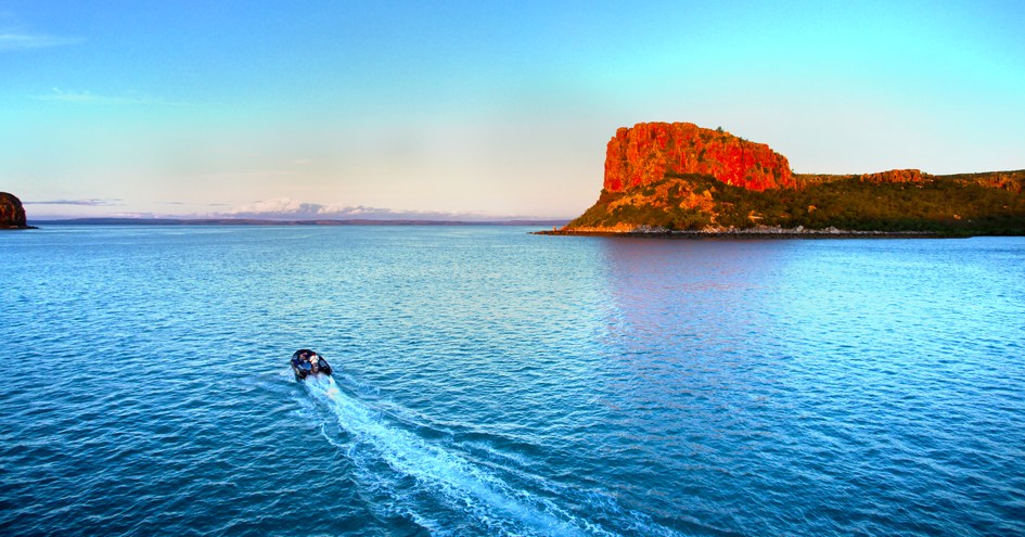 Orion Expedition Cruises, Orion