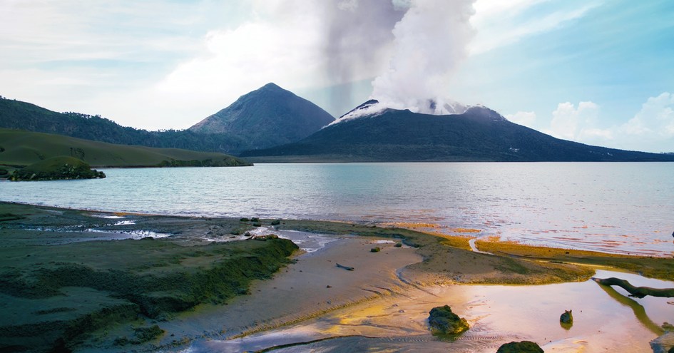Orion Expedition Cruises, Orion