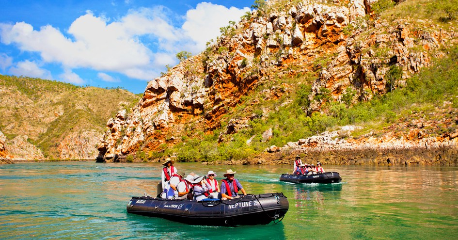 Orion Expedition Cruises, Orion