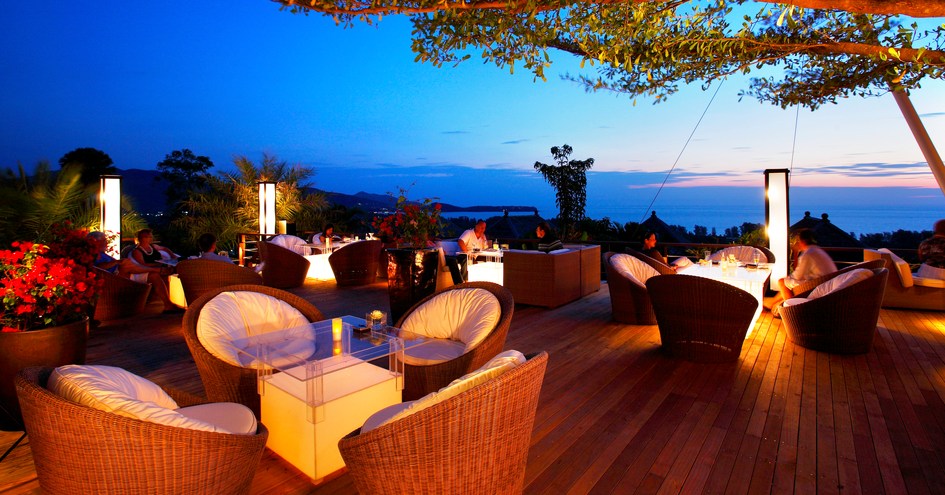 The Pavilions Phuket