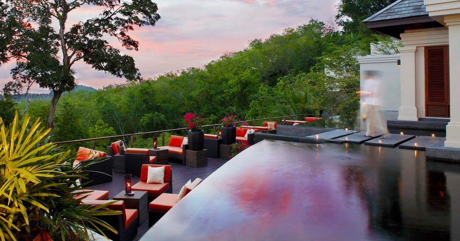 The Pavilions Phuket