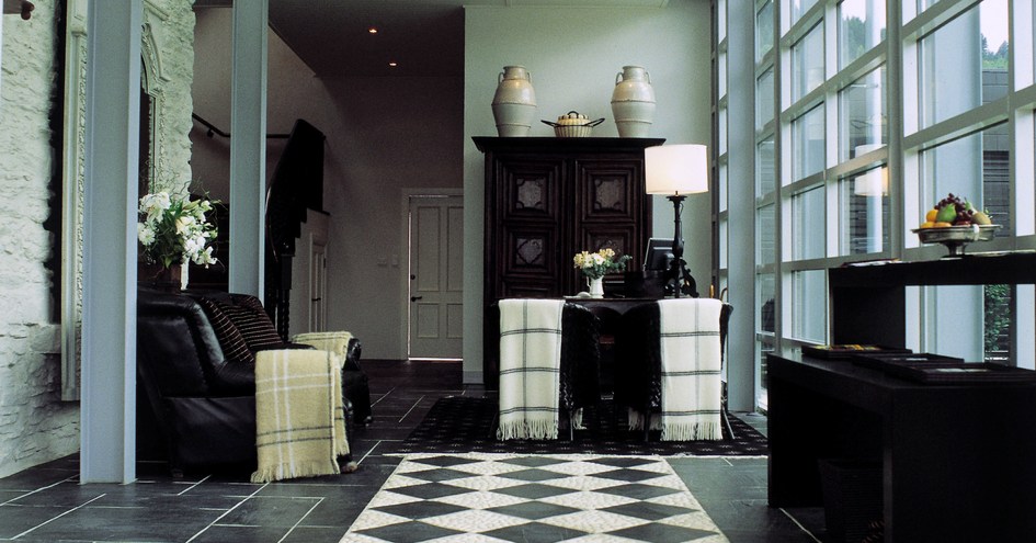 Eichardt's Private Hotel