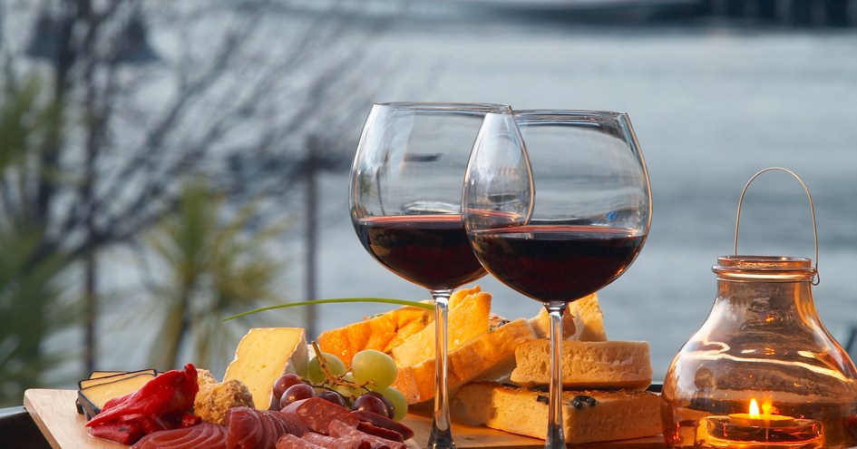 Eichardt's Private Hotel