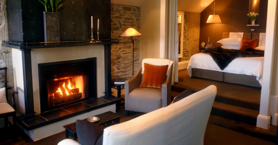 Eichardt's Private Hotel