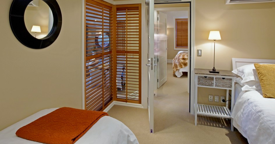 Eichardt's Private Hotel