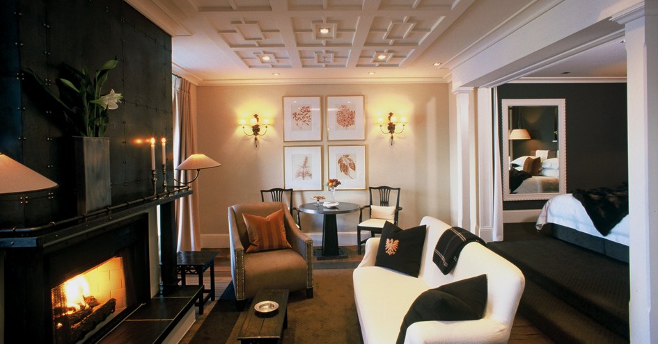 Eichardt's Private Hotel