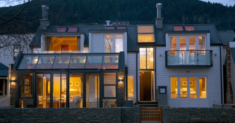 Eichardt's Private Hotel