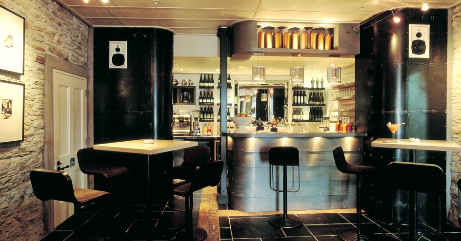 Eichardt's Private Hotel