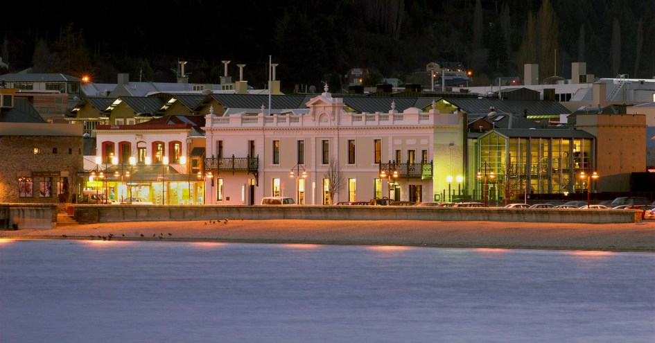 Eichardt's Private Hotel