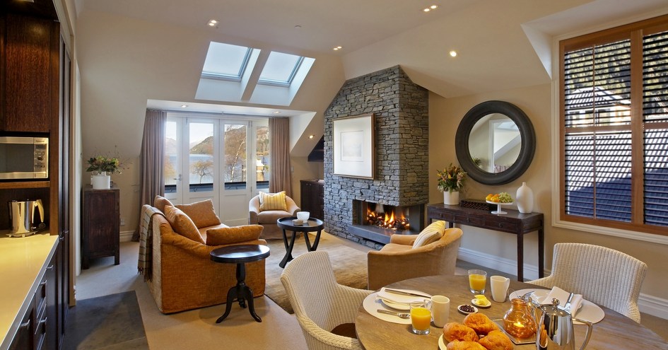 Eichardt's Private Hotel