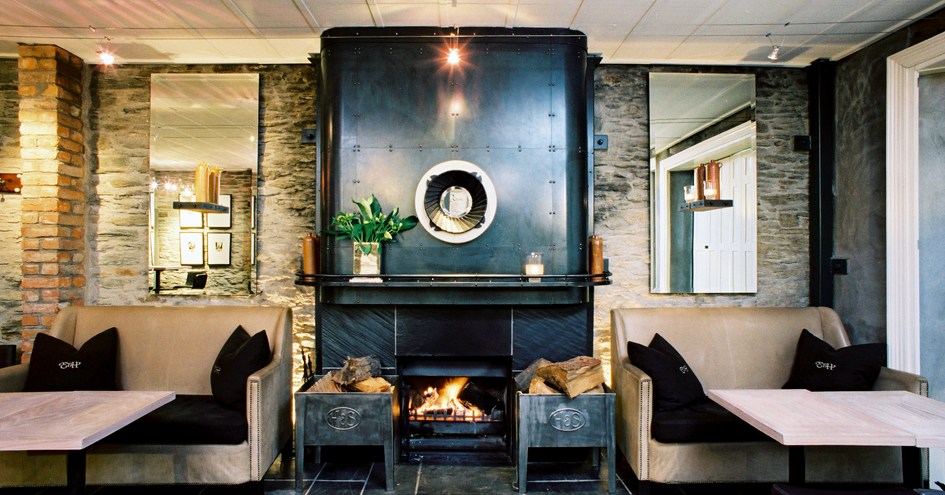 Eichardt's Private Hotel