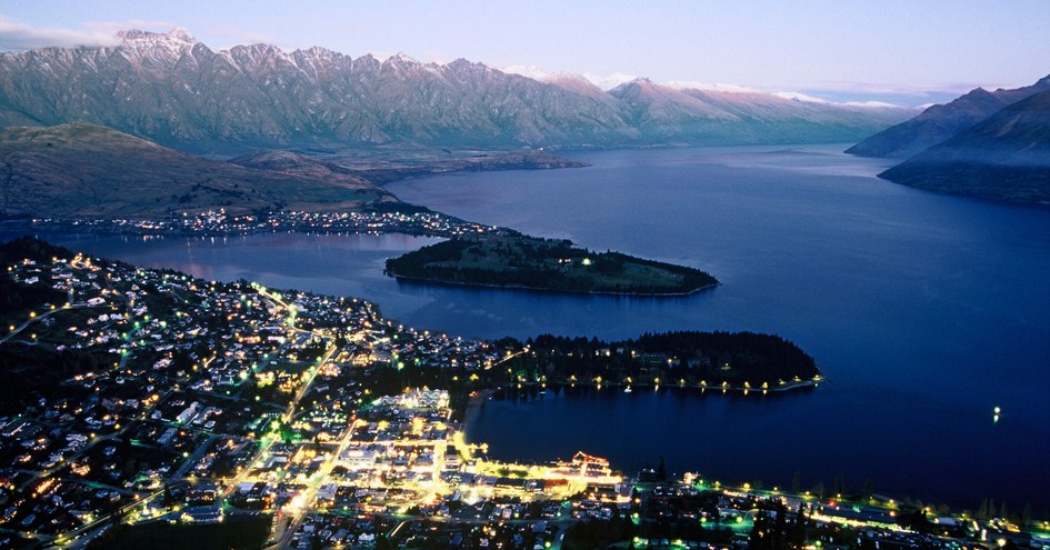 Eichardt's Private Hotel