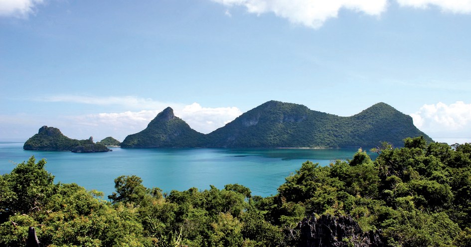 Orion Expedition Cruises