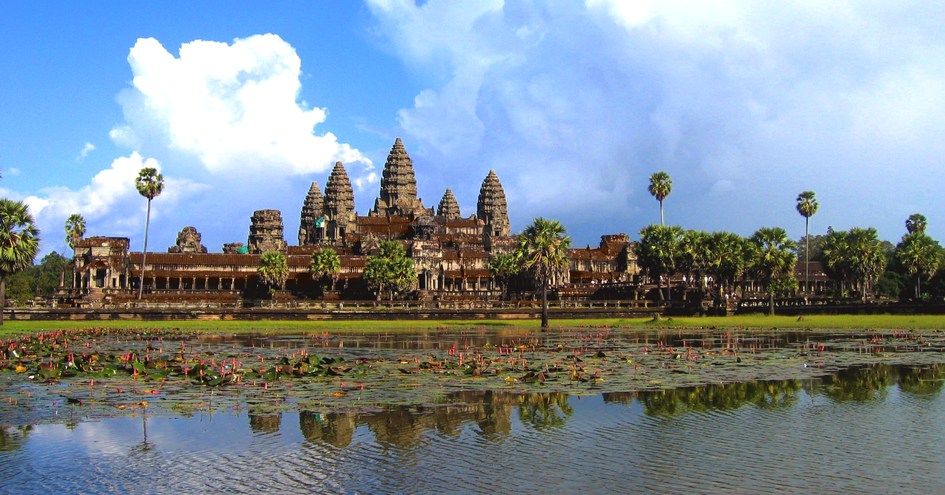 Orion Expedition Cruises