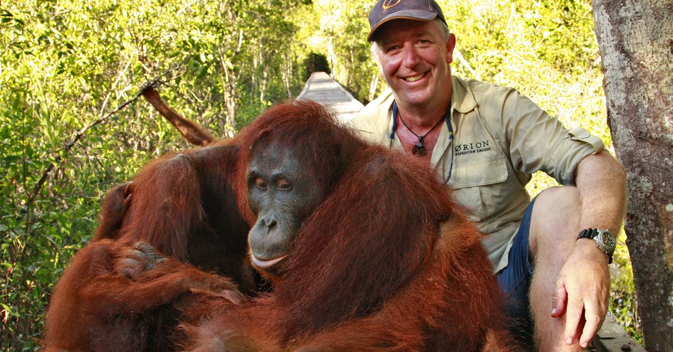 Orion Expedition Cruises