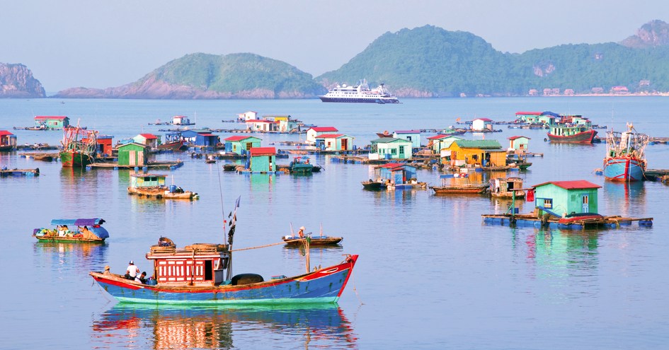 Orion Expedition Cruises