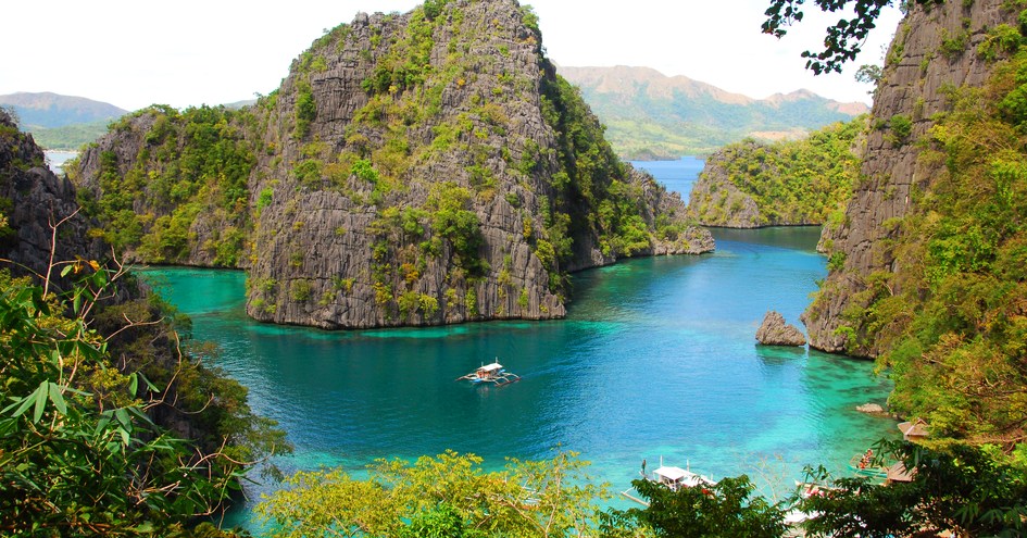 Orion Expedition Cruises