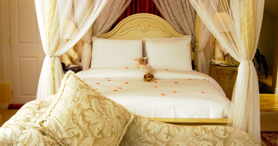 Prancing Horse Retreat