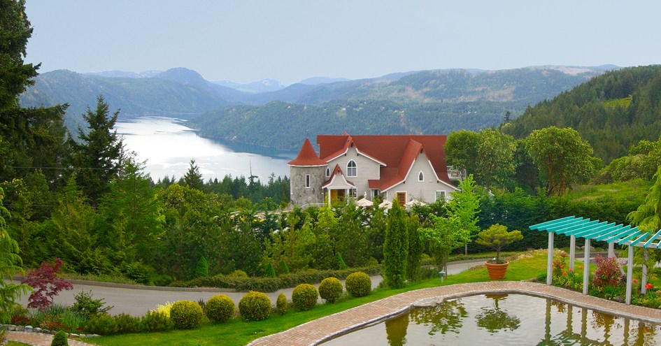 Prancing Horse Retreat