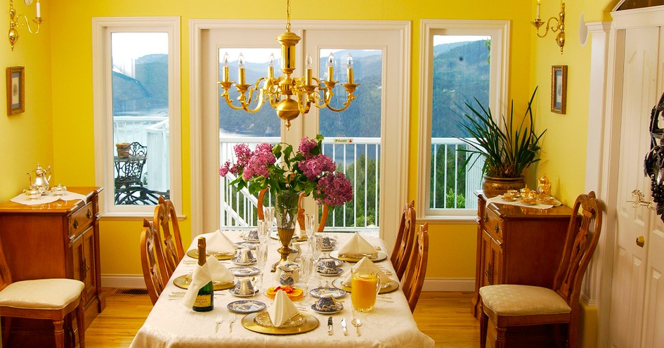 Prancing Horse Retreat