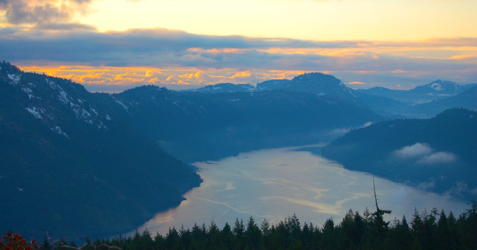 Prancing Horse Retreat