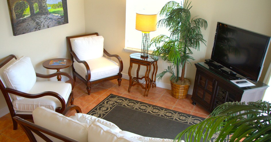 Grande Bay Resort & Residence Club